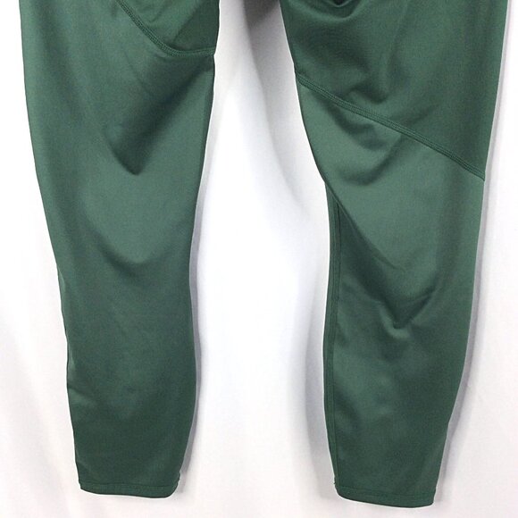 Fabletics Mid-Rise UltraCool Shine 7/8 Salar Stride Leggings Womens Size Medium - Picture 9 of 10